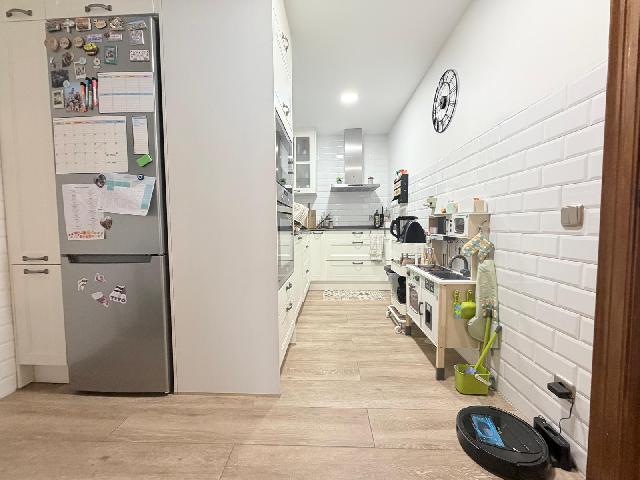 Imagen 7 Inmueble 300207 - Piso en venta en Terrassa / A 10 minutos a pie Estación Renfe Est