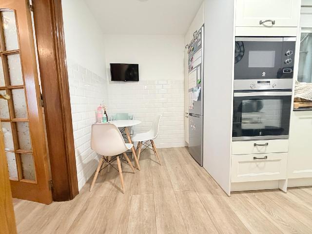 Imagen 6 Inmueble 300207 - Piso en venta en Terrassa / A 10 minutos a pie Estación Renfe Est