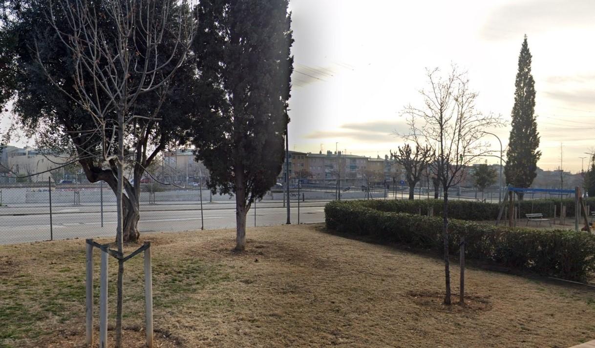 Imagen 2 Piso en venta en Terrassa / A 10 minutos a pie Estación Renfe Est