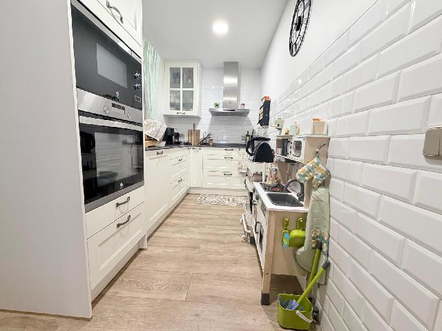 Imagen 4 Inmueble 300207 - Piso en venta en Terrassa / A 10 minutos a pie Estación Renfe Est