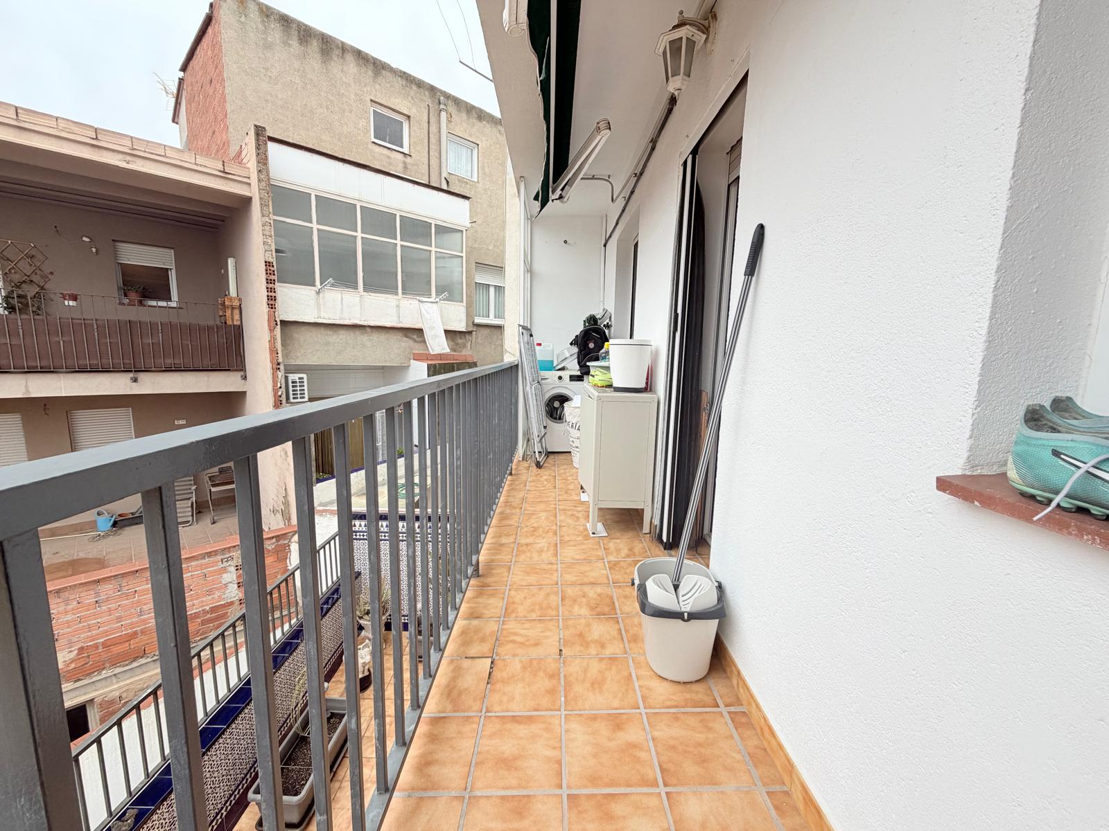 Imagen 8 Piso en venta en Terrassa / A 10 minutos a pie Estación Renfe Est