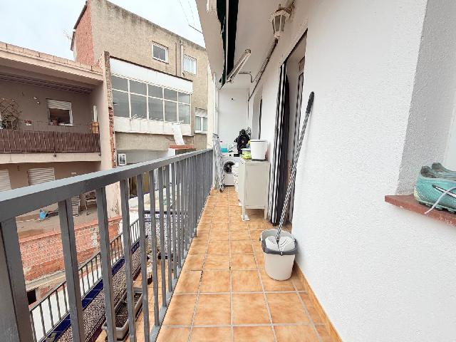 Imagen 8 Inmueble 300207 - Piso en venta en Terrassa / A 10 minutos a pie Estación Renfe Est