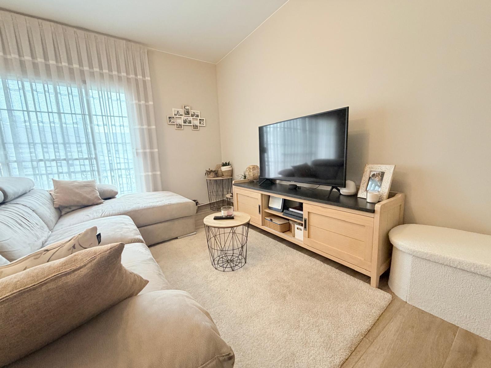 Imagen 3 Piso en venta en Terrassa / A 10 minutos a pie Estación Renfe Est