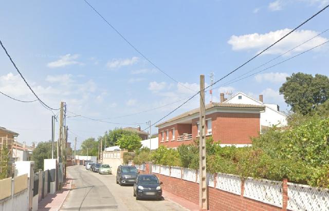 Imagen 6 Inmueble 300271 - Casa en venta en Terrassa / A escasos metros de Carrefour Vallès