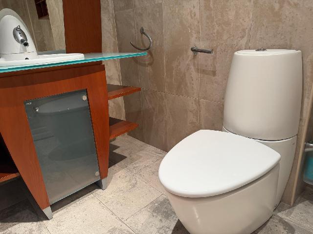 Imagen 10 Inmueble 300282 - Piso en venta en Terrassa / Muy cerca enlace B-40 y Ronda Ponent