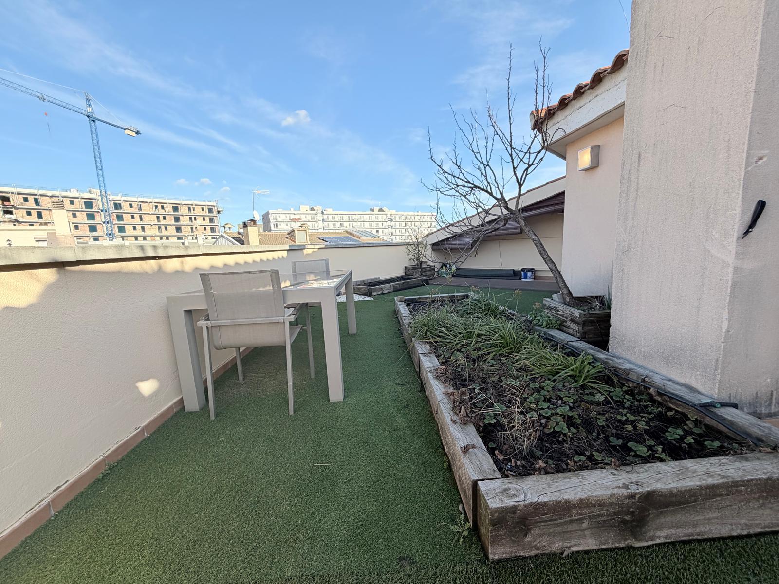 Imagen 2 Dúplex en venta en Terrassa / Muy cerca enlace B-40 y Ronda Ponent