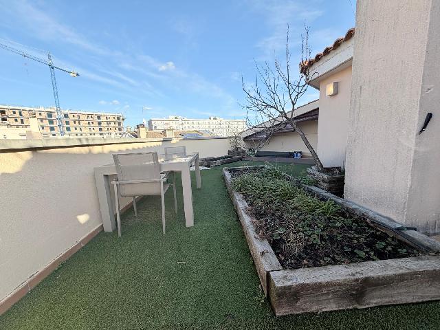 Imagen 2 Inmueble 300282 - Dúplex en venta en Terrassa / Muy cerca enlace B-40 y Ronda Ponent