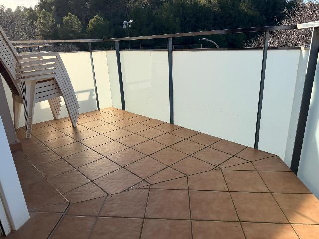 Imagen 5 Inmueble 300282 - Piso en venta en Terrassa / Muy cerca enlace B-40 y Ronda Ponent