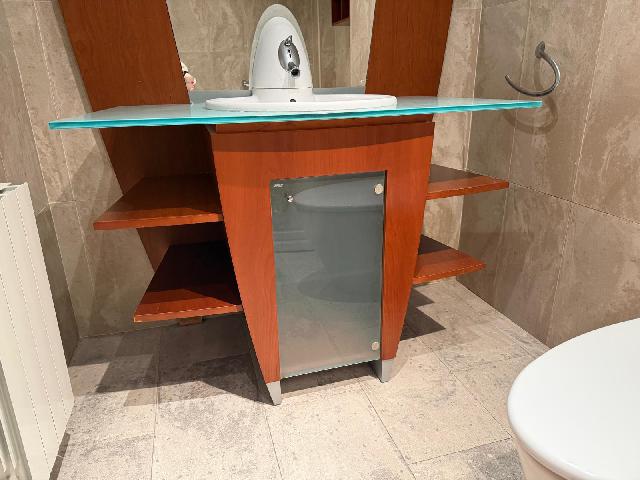 Imagen 9 Inmueble 300282 - Piso en venta en Terrassa / Muy cerca enlace B-40 y Ronda Ponent