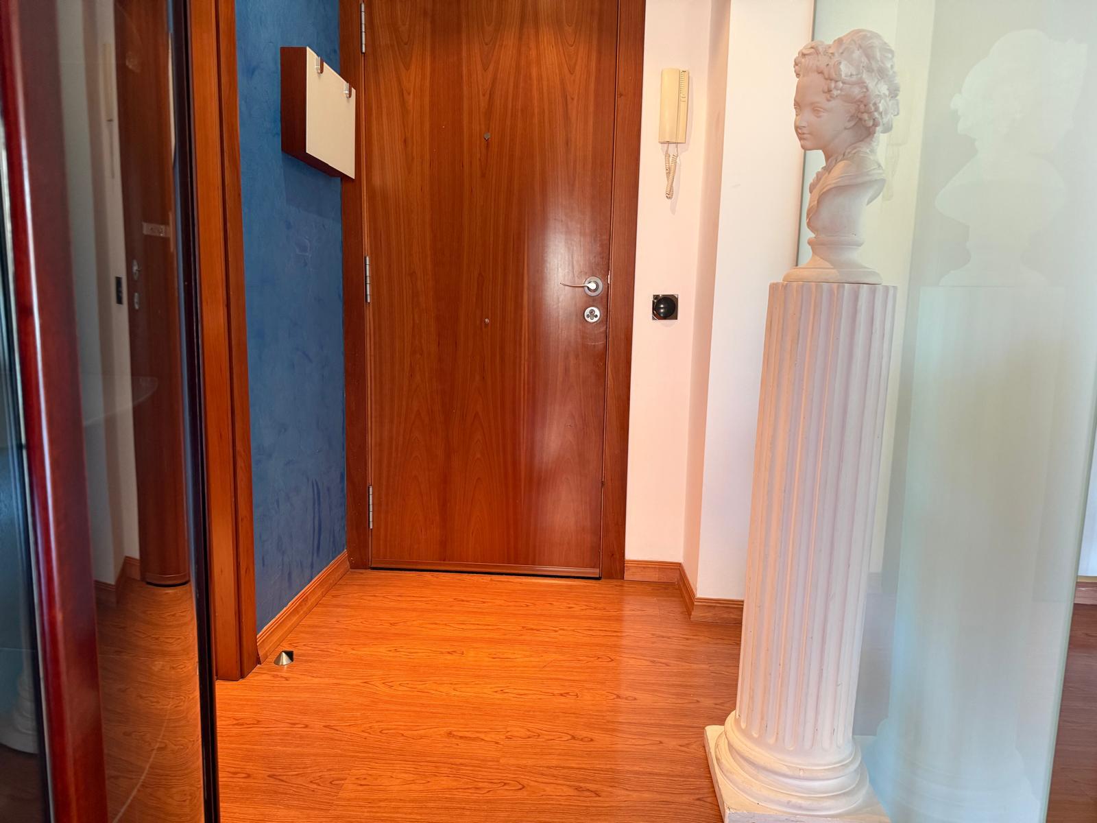 Imagen 20 Piso en venta en Terrassa / Muy cerca enlace B-40 y Ronda Ponent