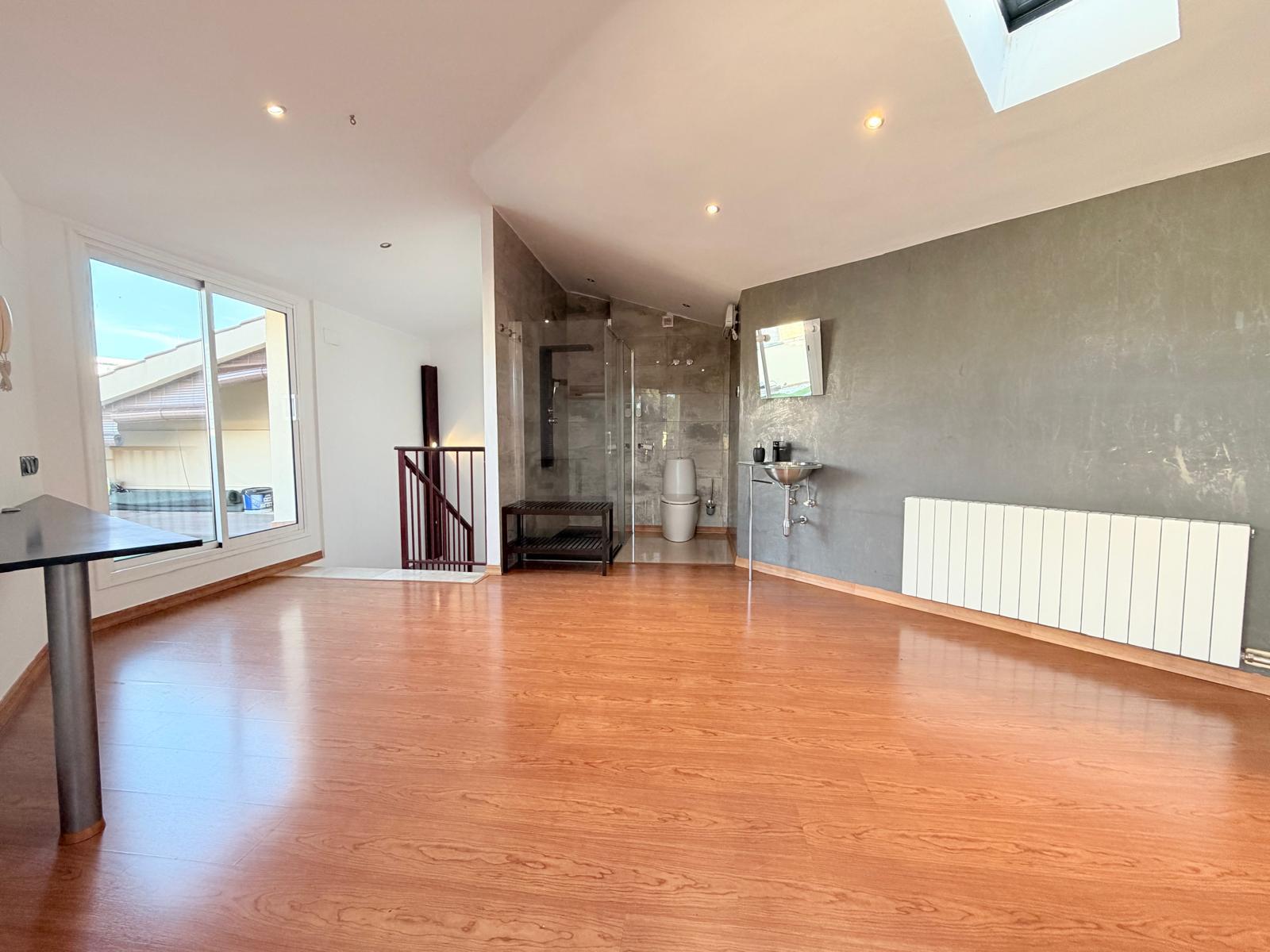 Imagen 17 Dúplex en venta en Terrassa / Muy cerca enlace B-40 y Ronda Ponent