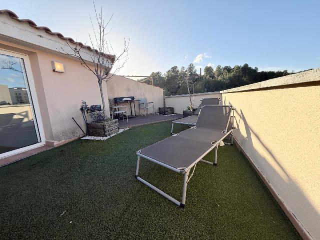 Imagen 14 Inmueble 300282 - Piso en venta en Terrassa / Muy cerca enlace B-40 y Ronda Ponent