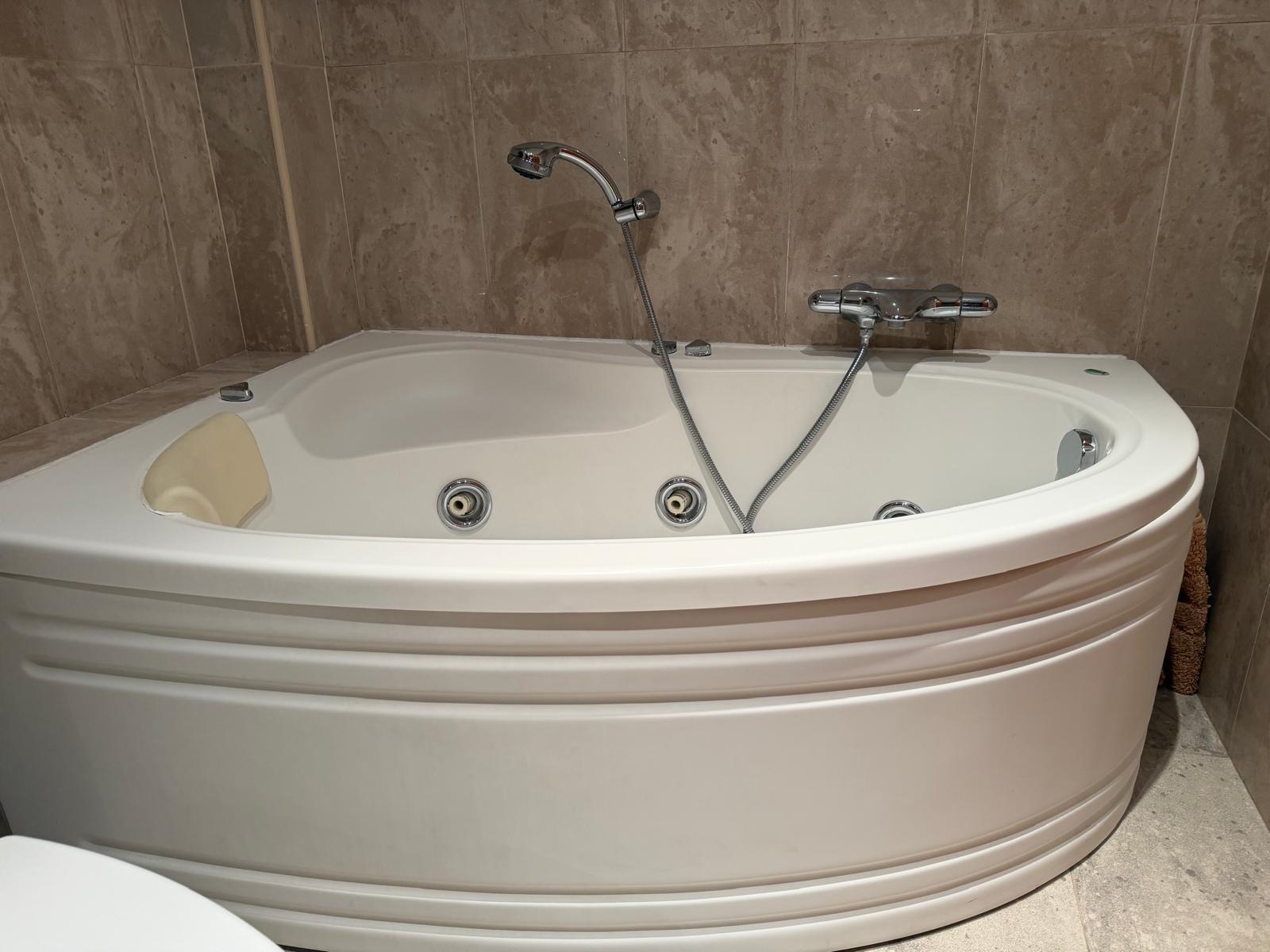 Imagen 11 Piso en venta en Terrassa / Muy cerca enlace B-40 y Ronda Ponent