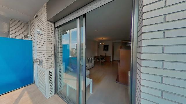Imagen 45 Inmueble 300341 - Piso en venta en Terrassa / Al lado del Parc Vallparadís