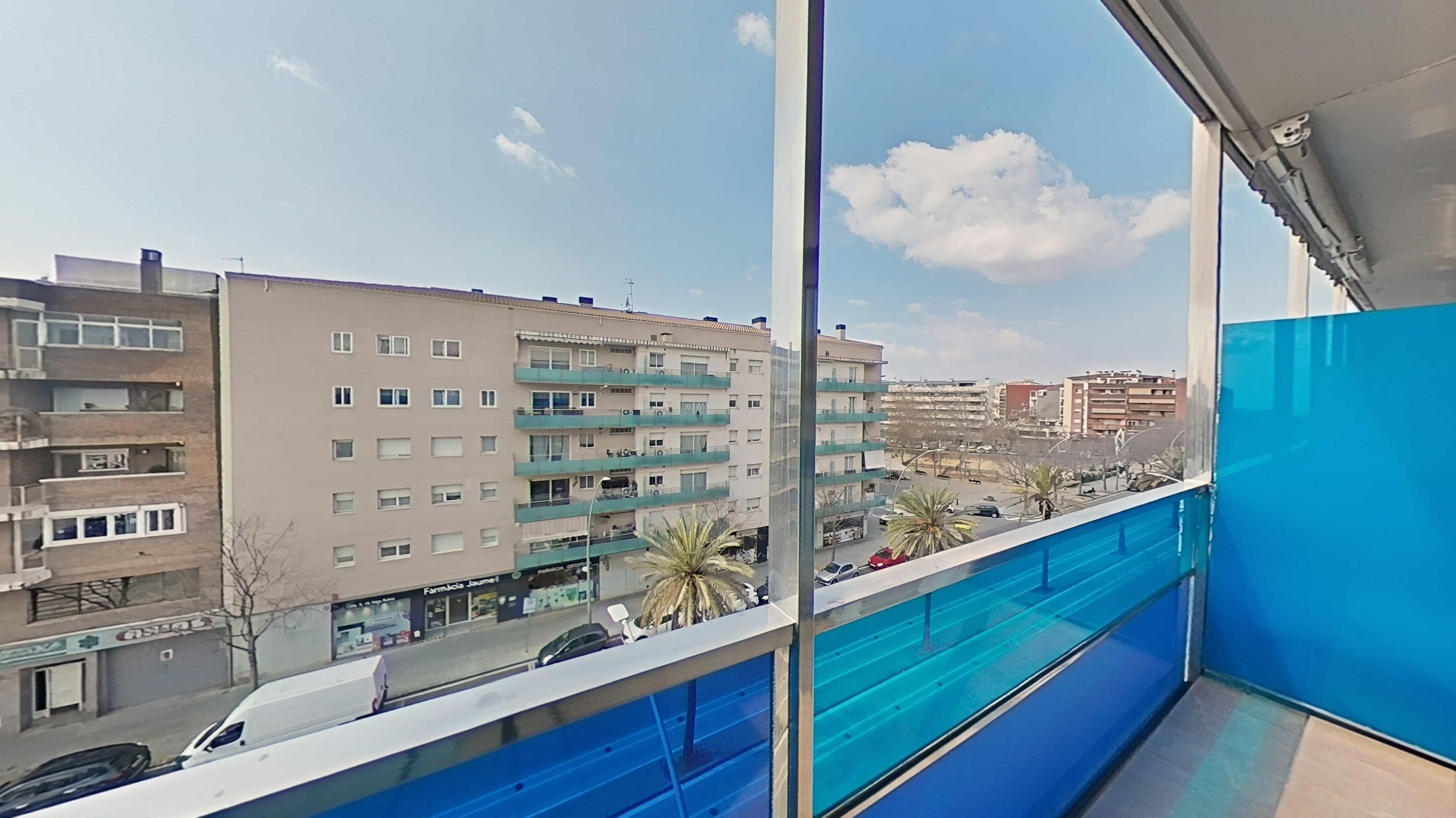 Imagen 44 Piso en venta en Terrassa / Al lado del Parc Vallparadís