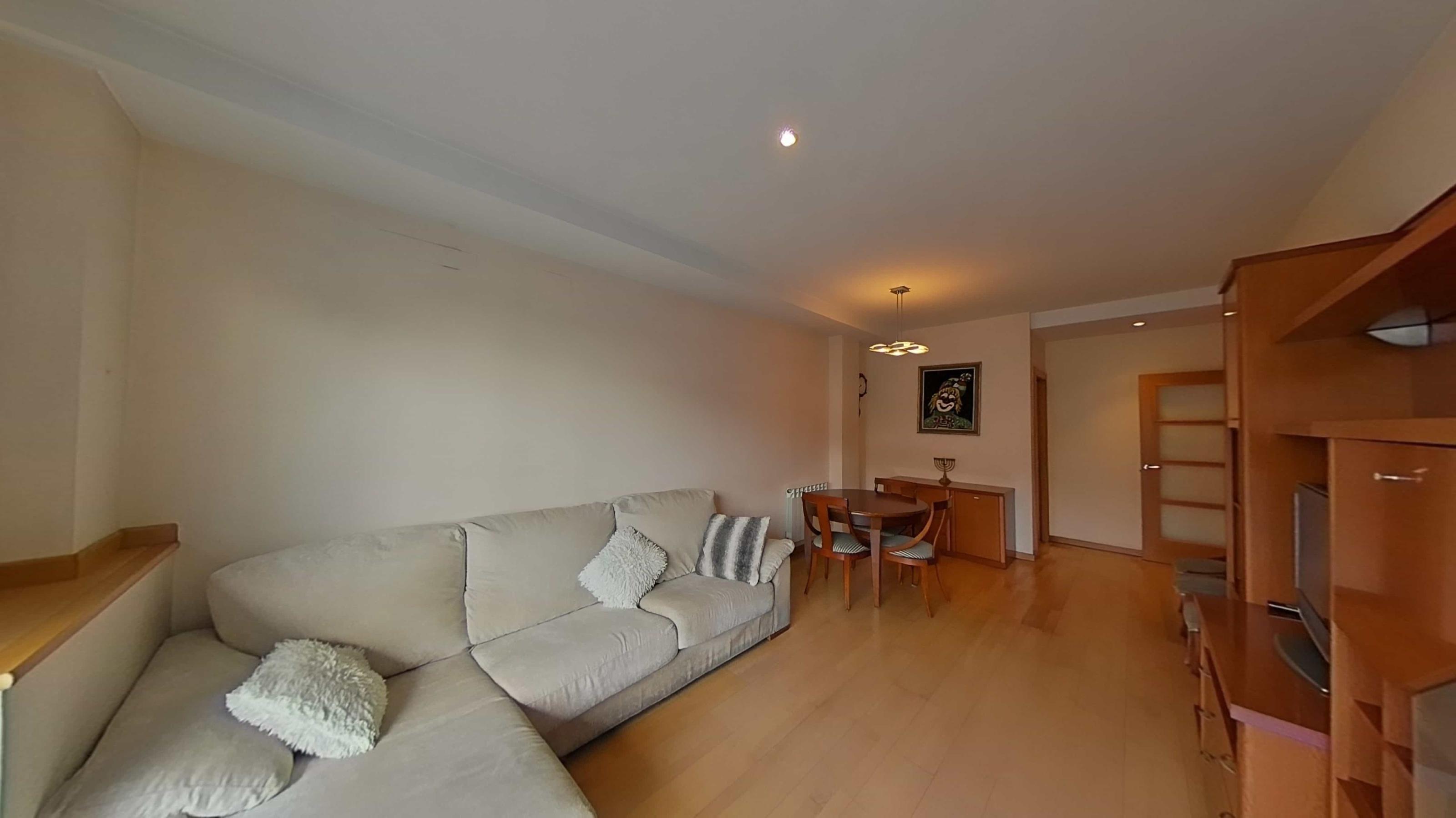 Imagen 41 Piso en venta en Terrassa / Al lado del Parc Vallparadís