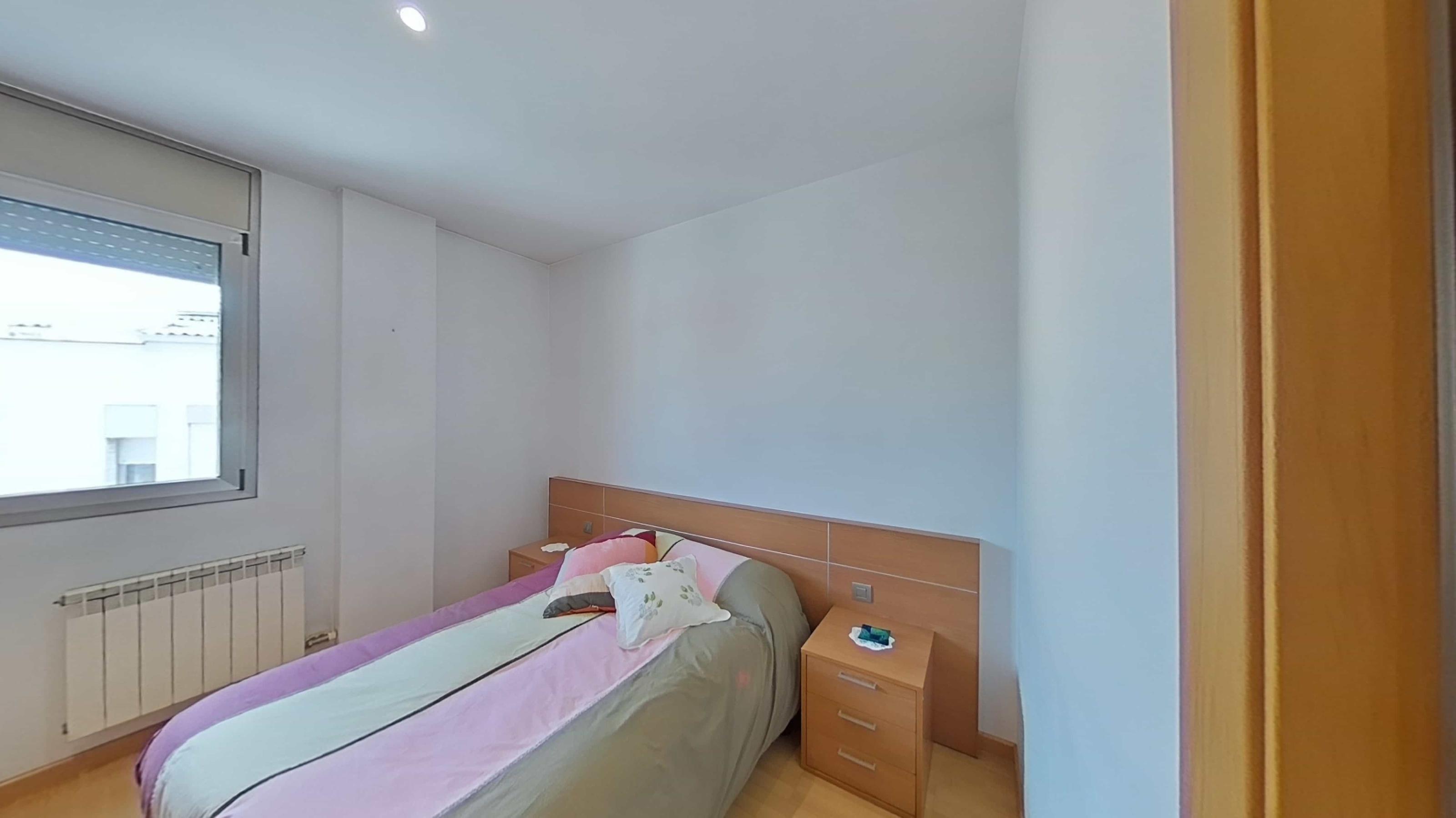 Imagen 20 Piso en venta en Terrassa / Al lado del Parc Vallparadís