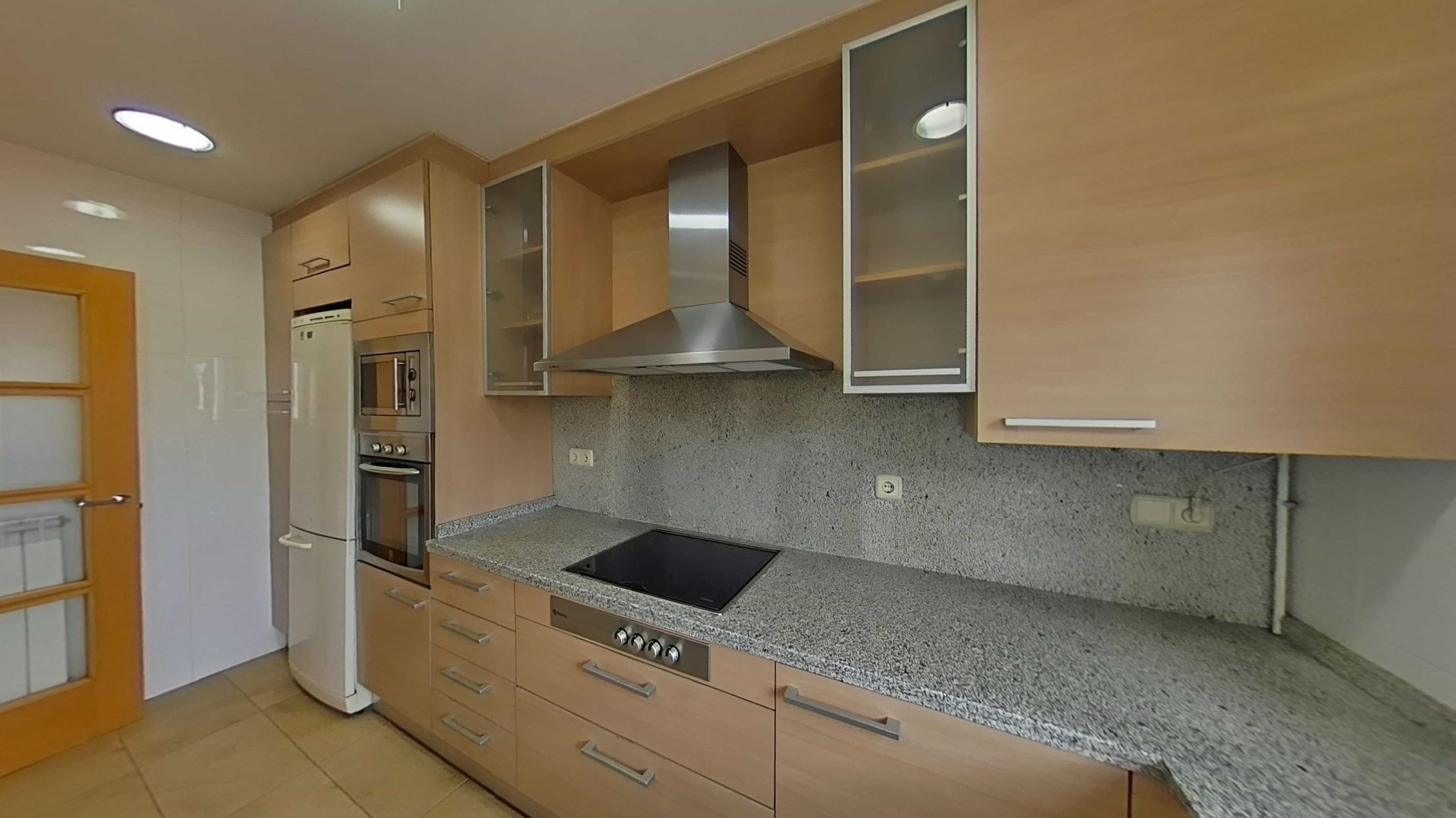 Imagen 48 Piso en venta en Terrassa / Al lado del Parc Vallparadís