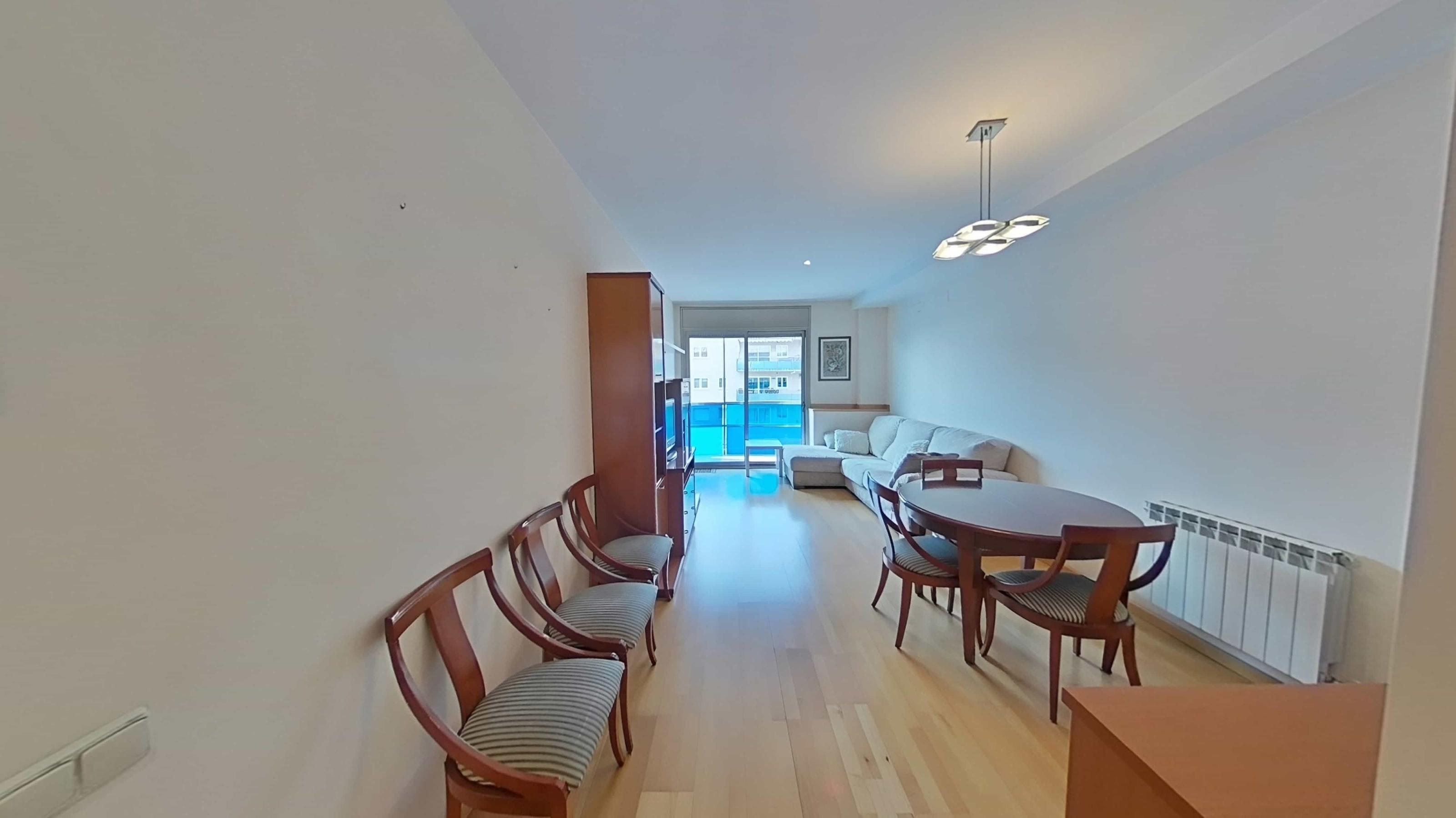 Imagen 36 Piso en venta en Terrassa / Al lado del Parc Vallparadís