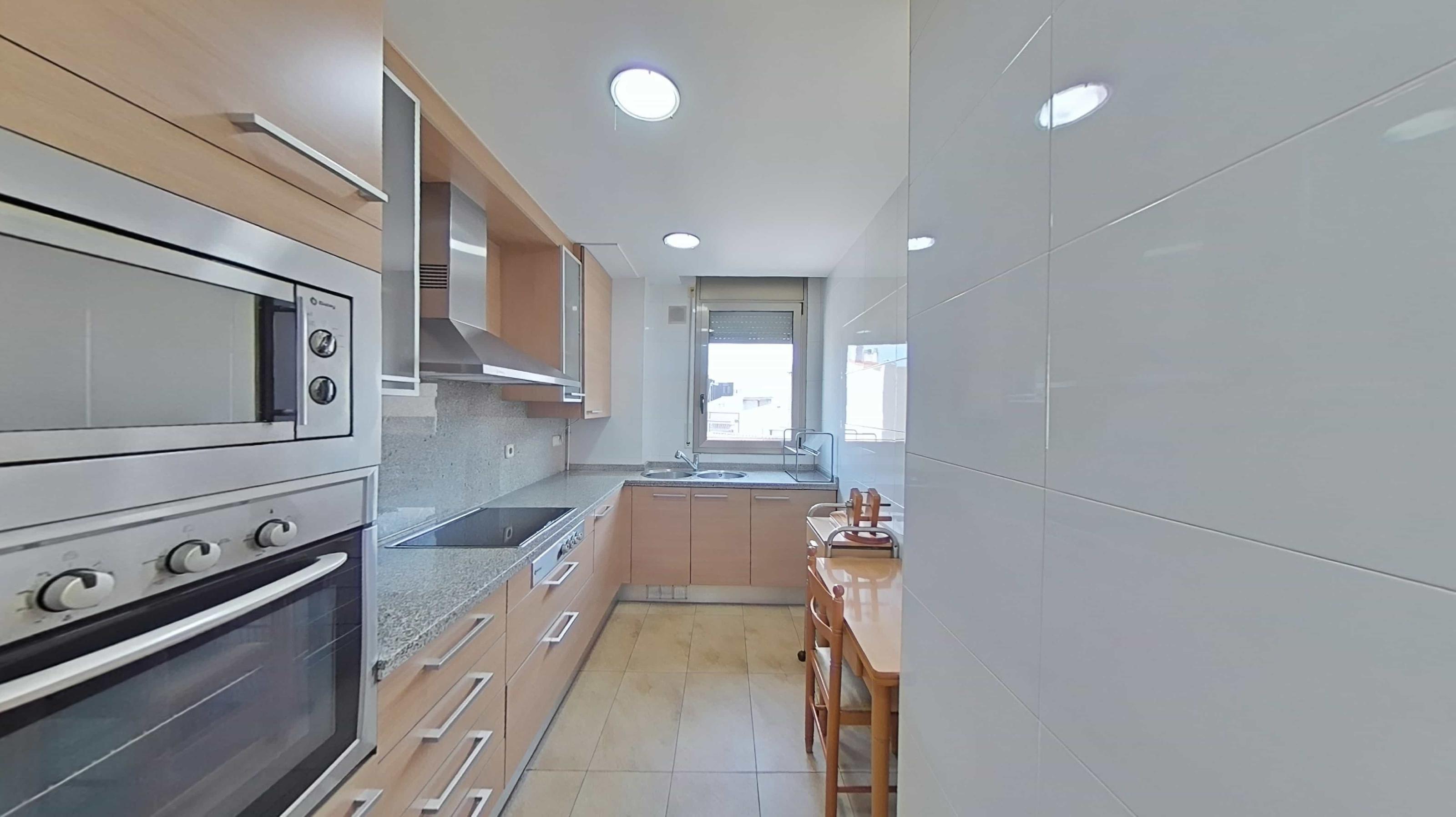 Imagen 46 Piso en venta en Terrassa / Al lado del Parc Vallparadís