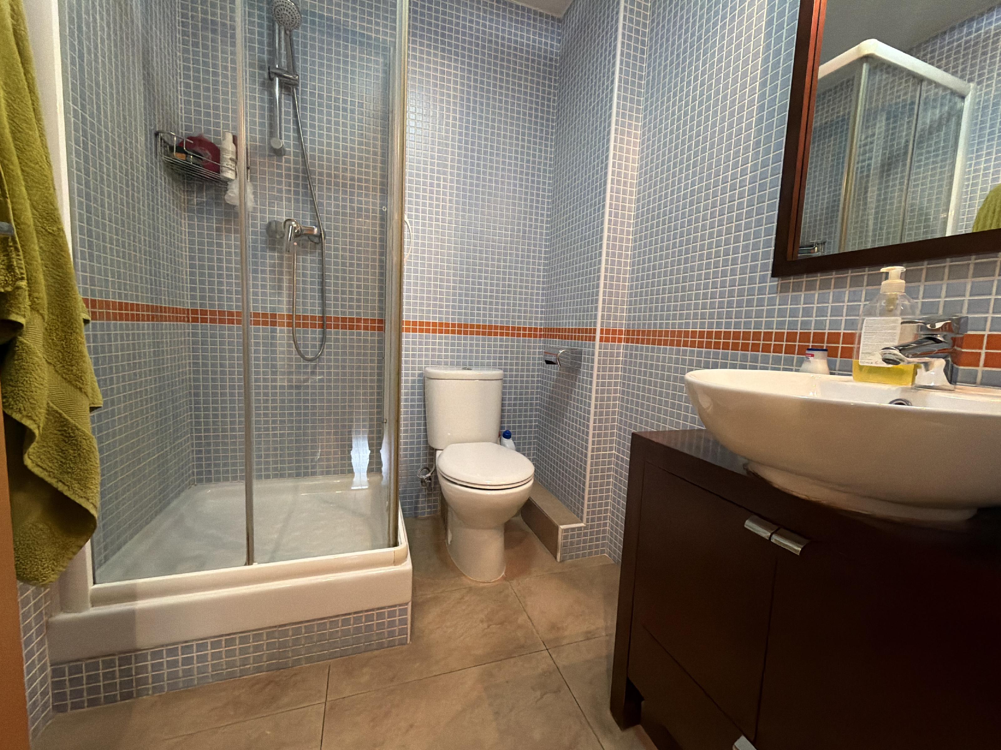 Imagen 3 Piso en venta en Terrassa / Al lado del Parc Sant Nord