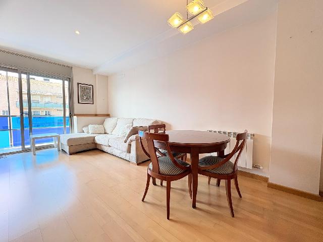 Imagen 5 Inmueble 300341 - Piso en venta en Terrassa / Al lado del Parc Vallparadís