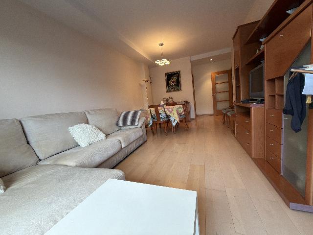 Imagen 1 Inmueble 300341 - Piso en venta en Terrassa / Al lado del Parc Sant Nord