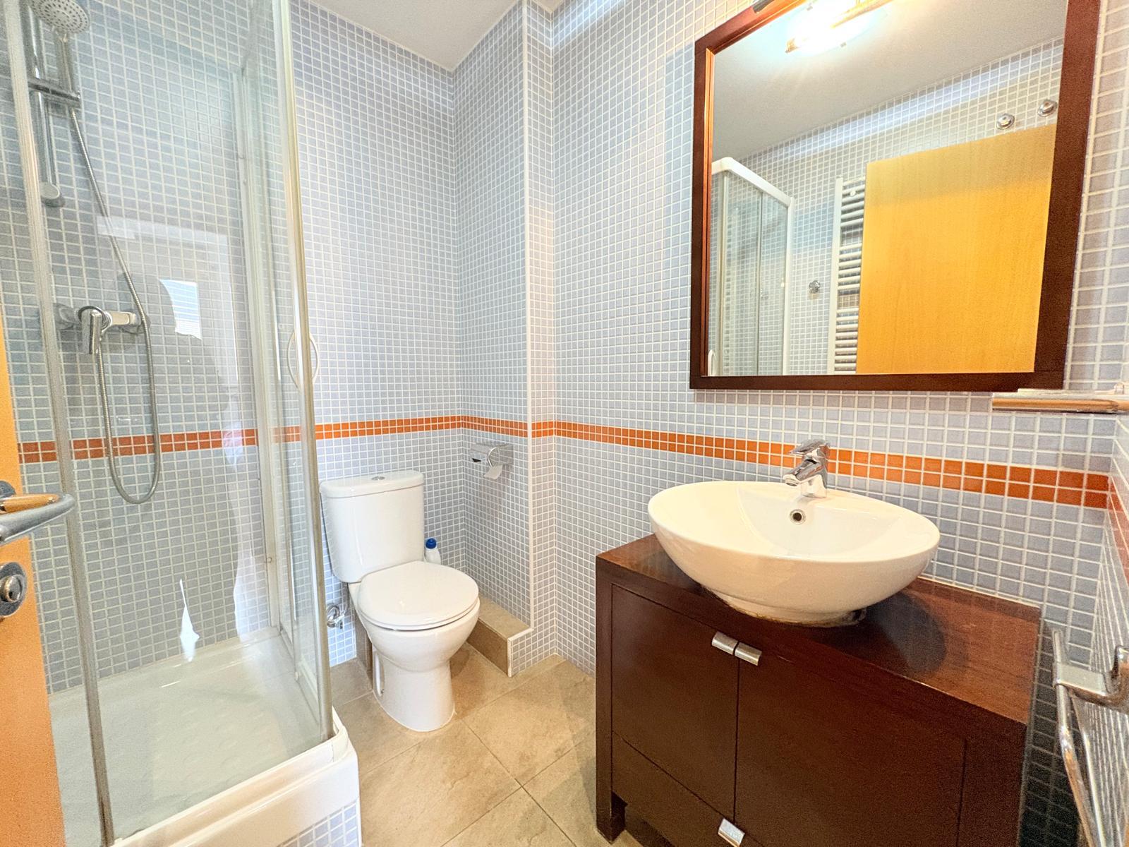 Imagen 7 Piso en venta en Terrassa / Parque del Pla de la Font de l´Apotecari