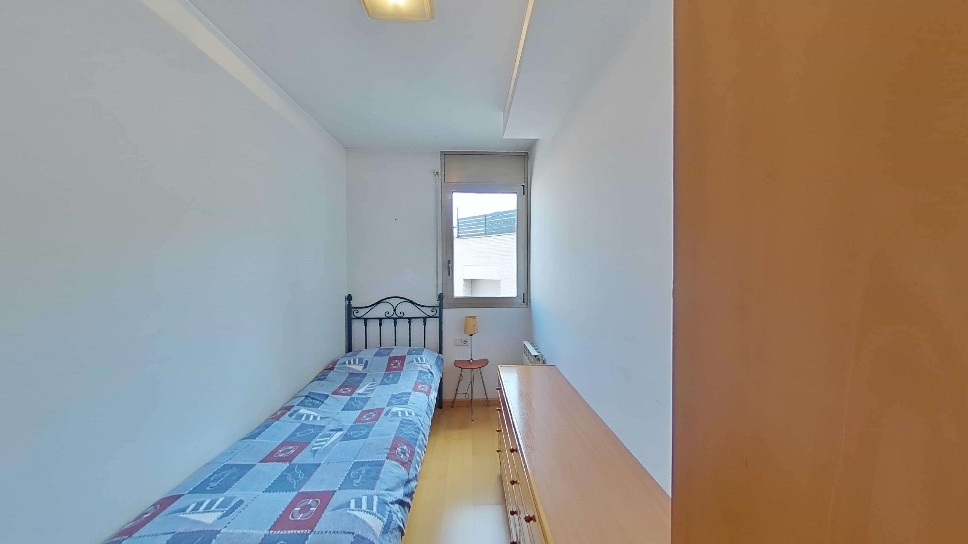 Imagen 12 Piso en venta en Terrassa / Al lado del Parc Vallparadís