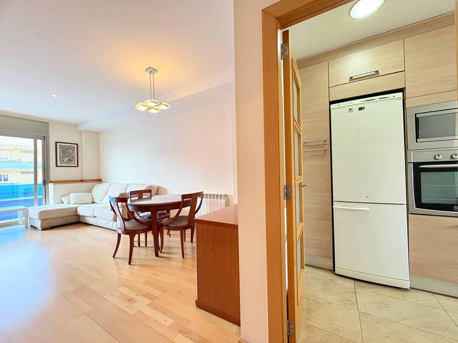 Imagen 15 Piso en venta en Terrassa / Al lado del Parc Vallparadís