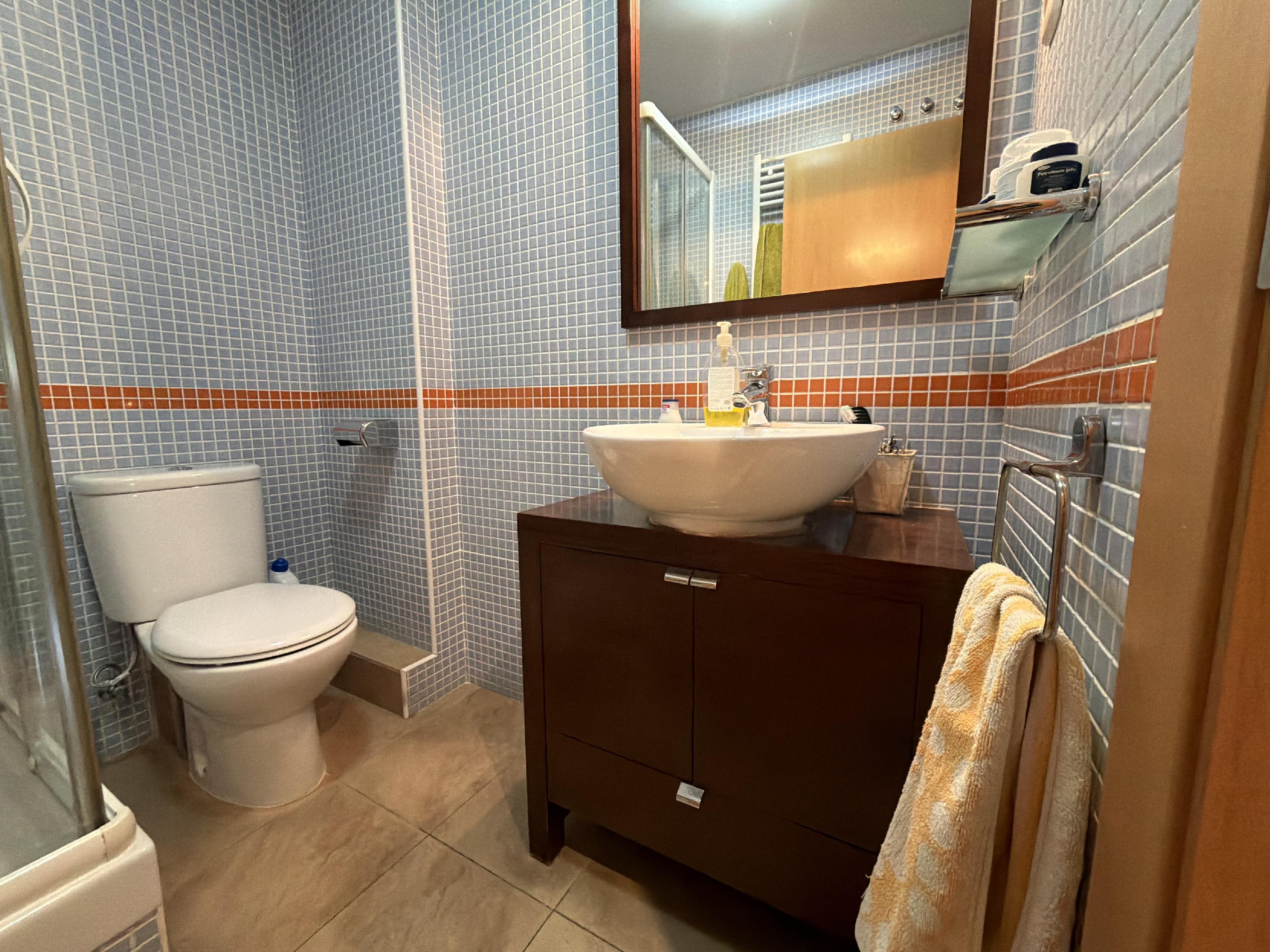 Imagen 10 Piso en venta en Terrassa / Al lado del Parc Sant Nord