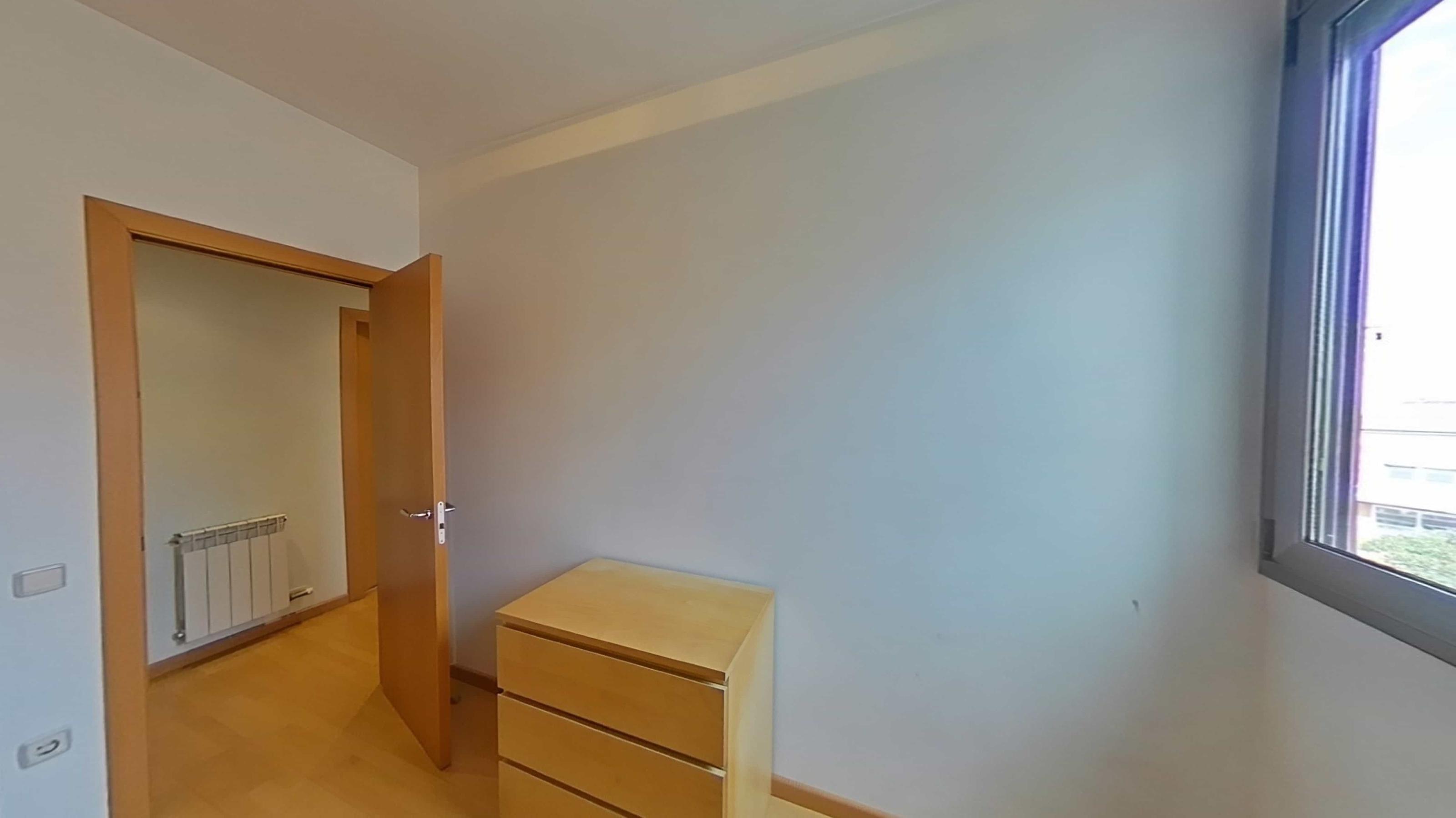 Imagen 10 Piso en venta en Terrassa / Al lado del Parc Vallparadís