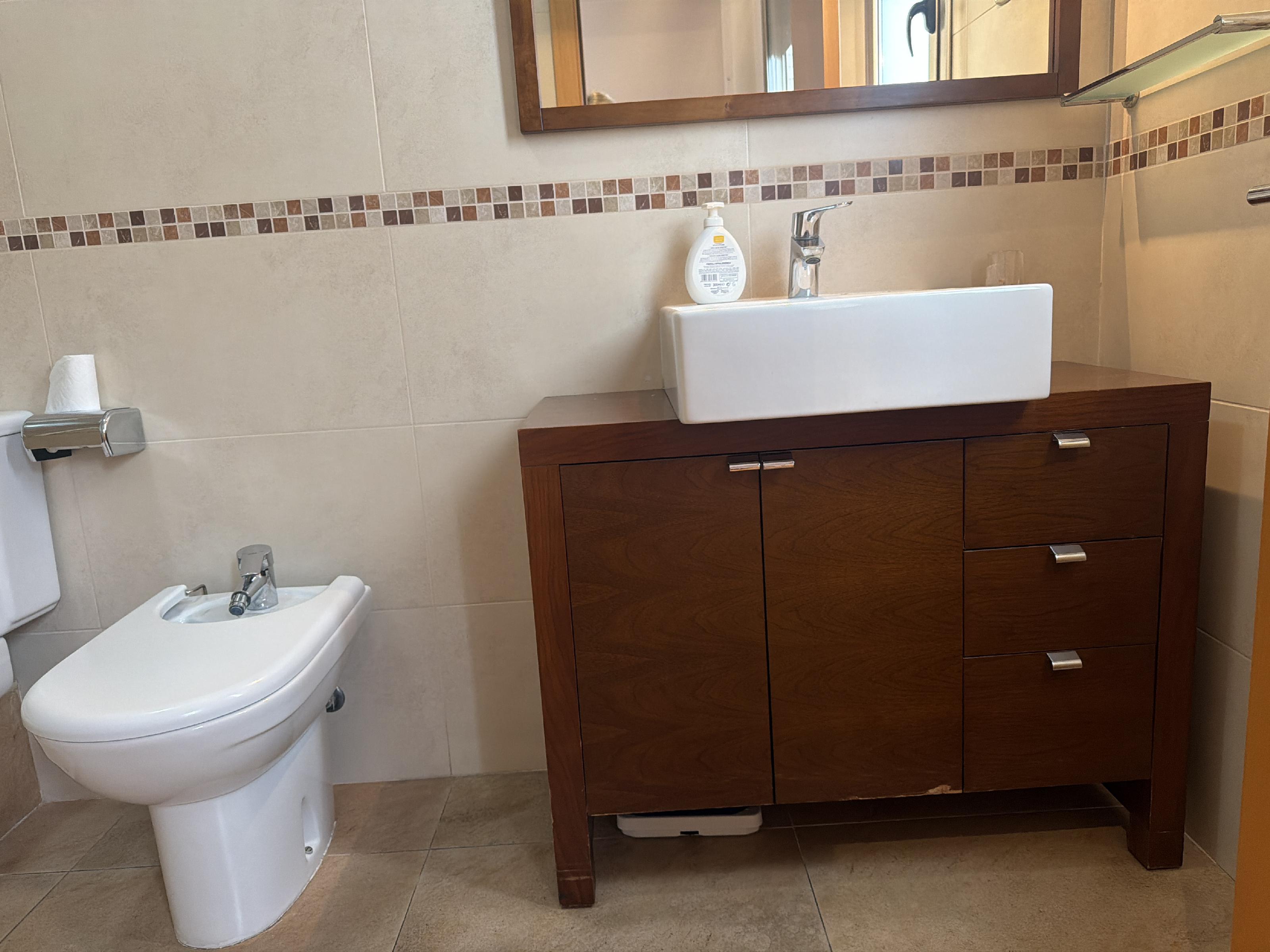 Imagen 9 Piso en venta en Terrassa / Parque del Pla de la Font de l´Apotecari
