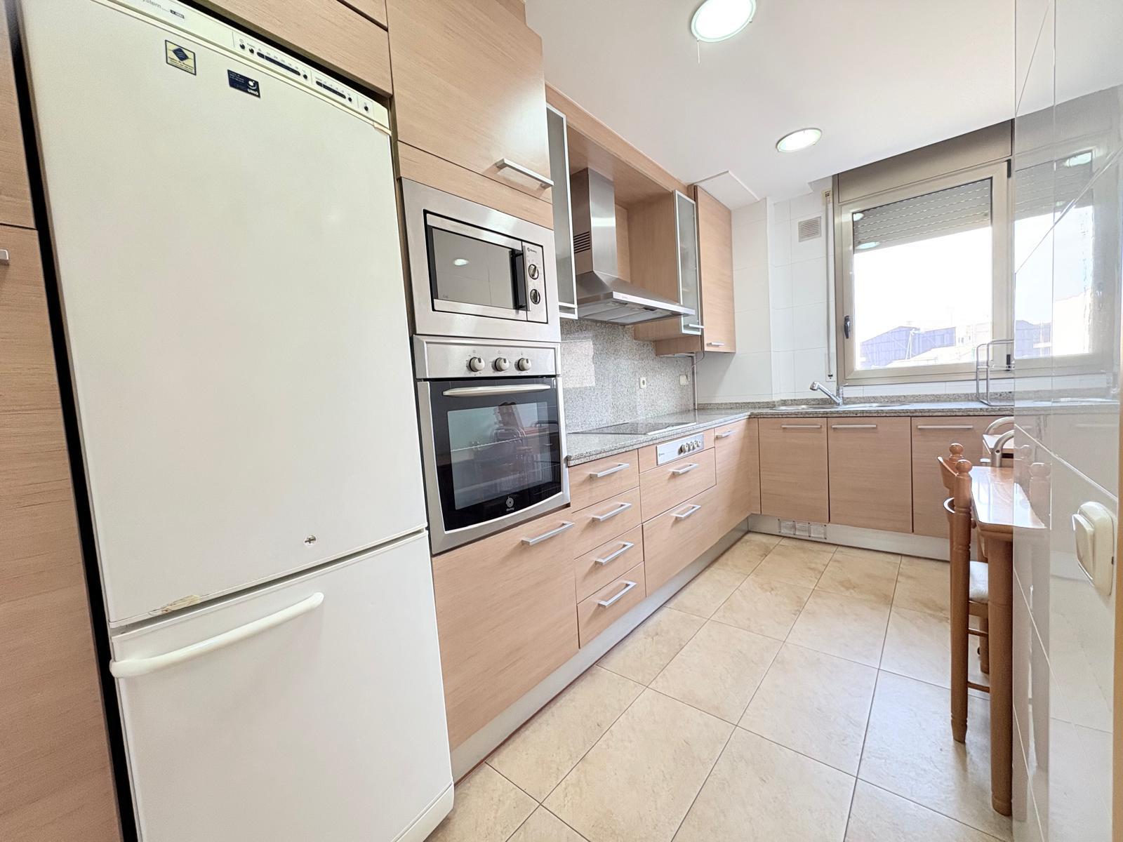 Imagen 4 Piso en venta en Terrassa / Parque del Pla de la Font de l´Apotecari