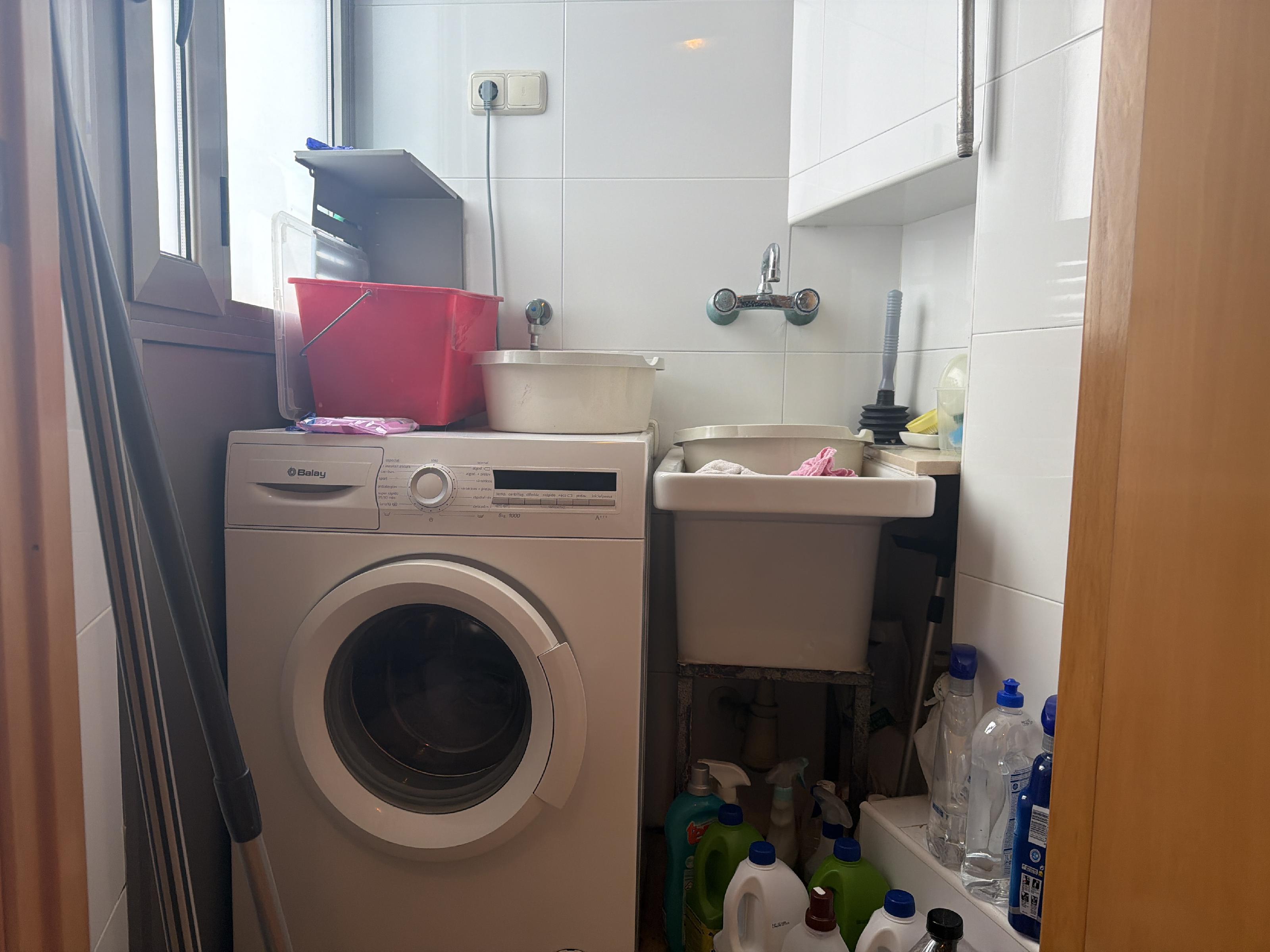 Imagen 13 Piso en venta en Terrassa / Al lado del Parc Sant Nord