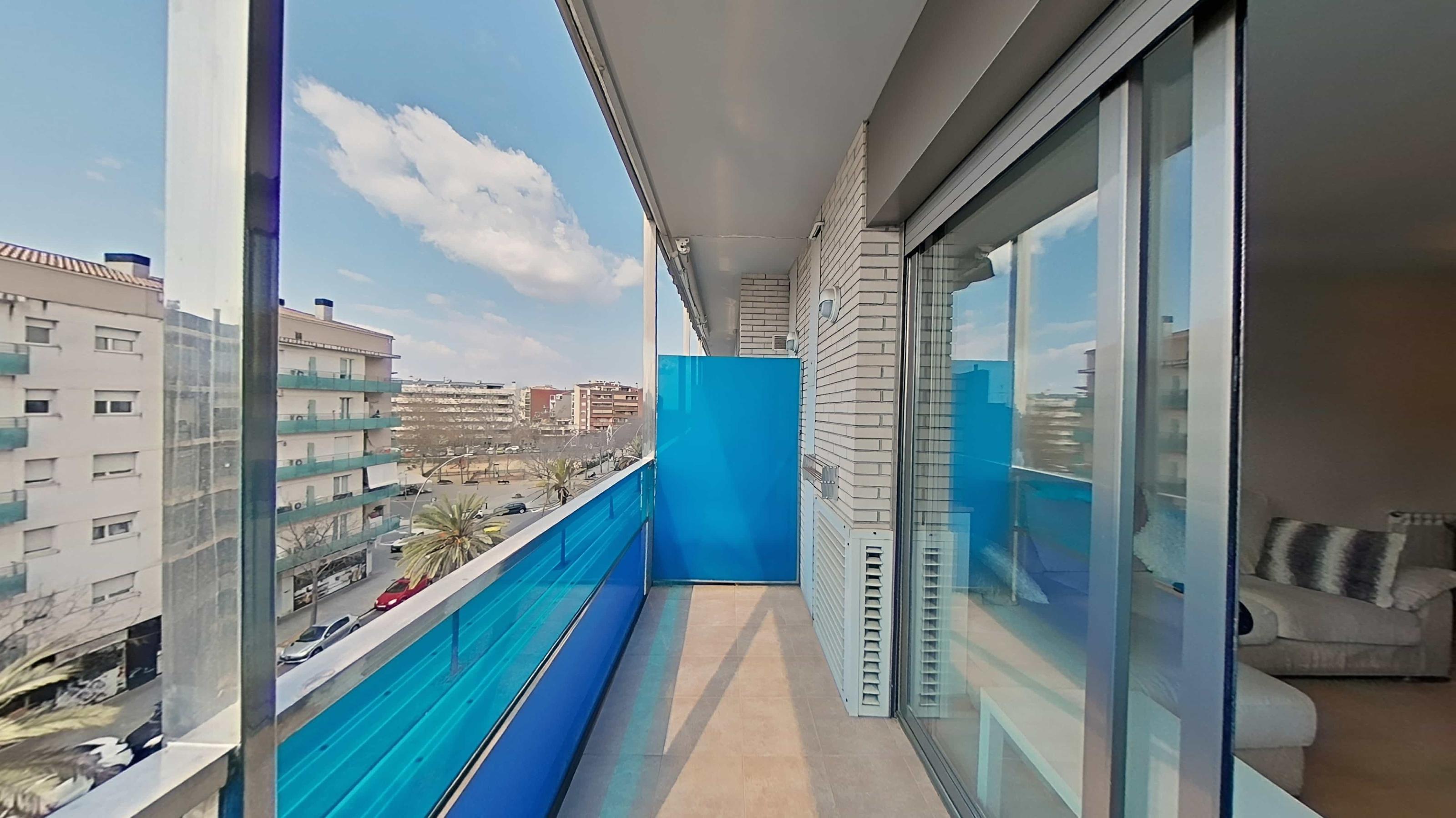 Imagen 43 Piso en venta en Terrassa / Al lado del Parc Vallparadís