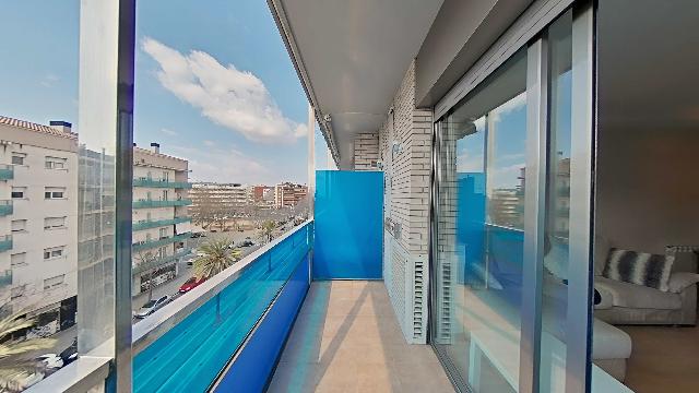 Imagen 43 Inmueble 300341 - Piso en venta en Terrassa / Al lado del Parc Vallparadís