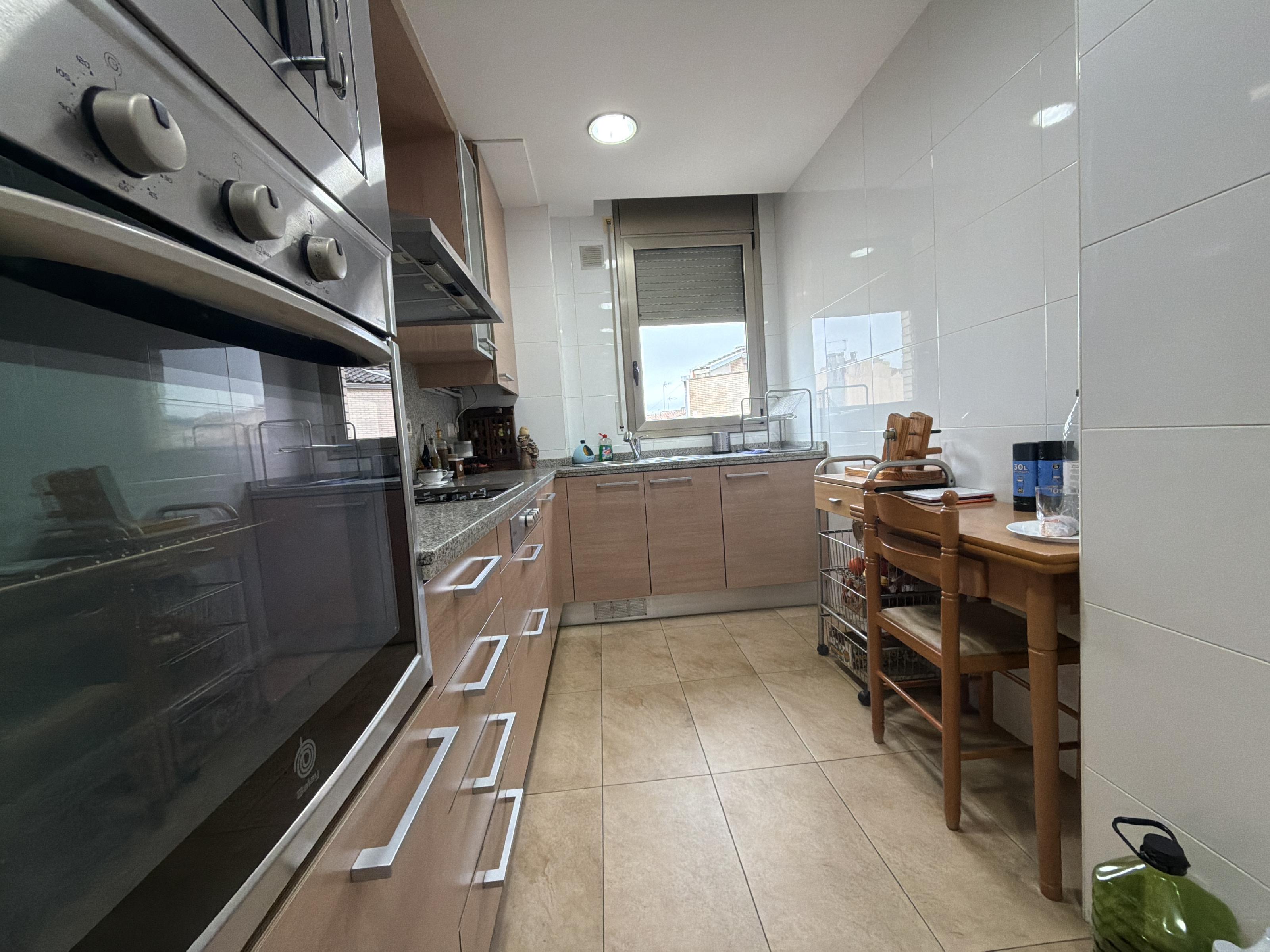 Imagen 5 Piso en venta en Terrassa / Parque del Pla de la Font de l´Apotecari