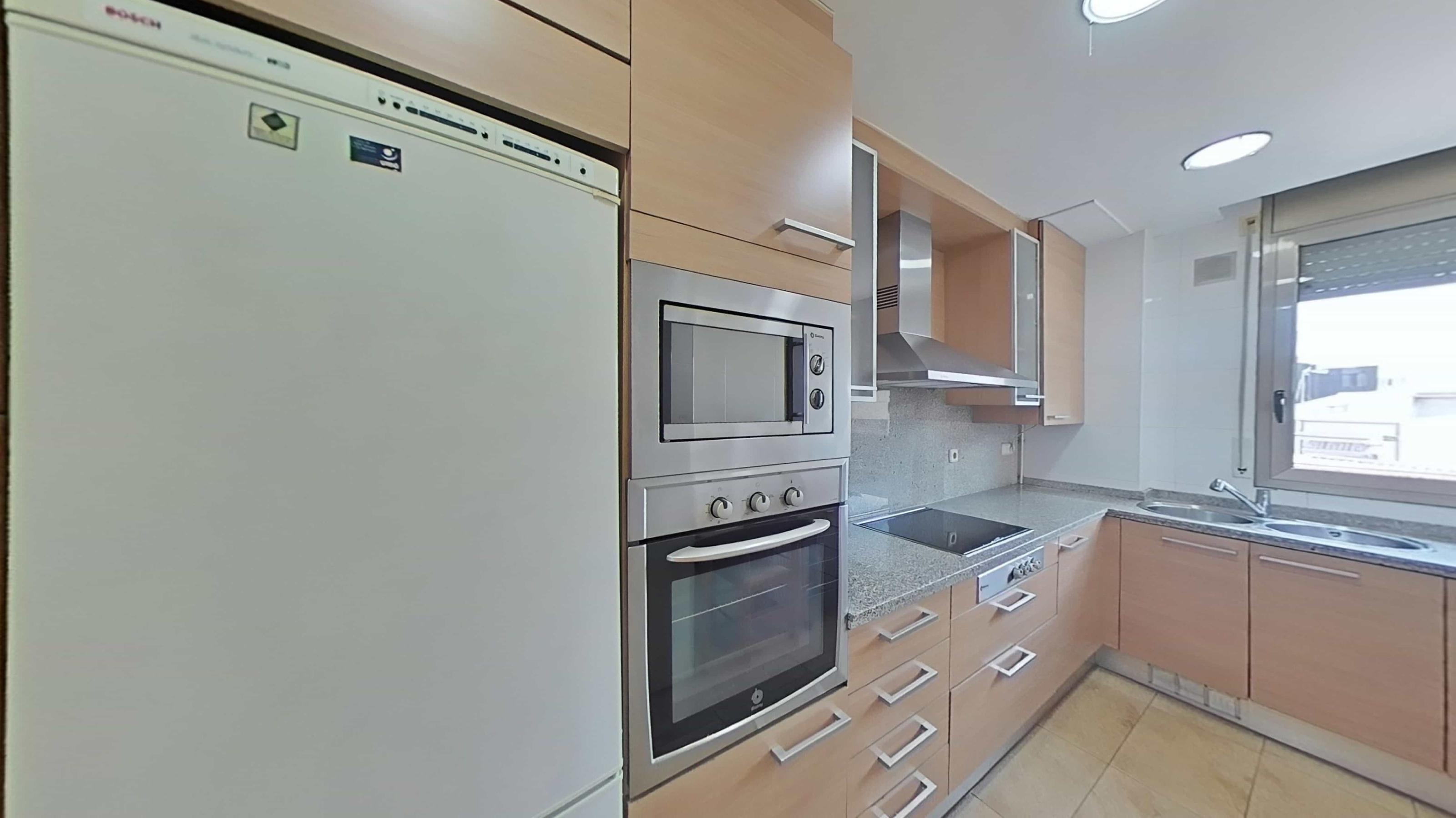 Imagen 47 Piso en venta en Terrassa / Al lado del Parc Vallparadís