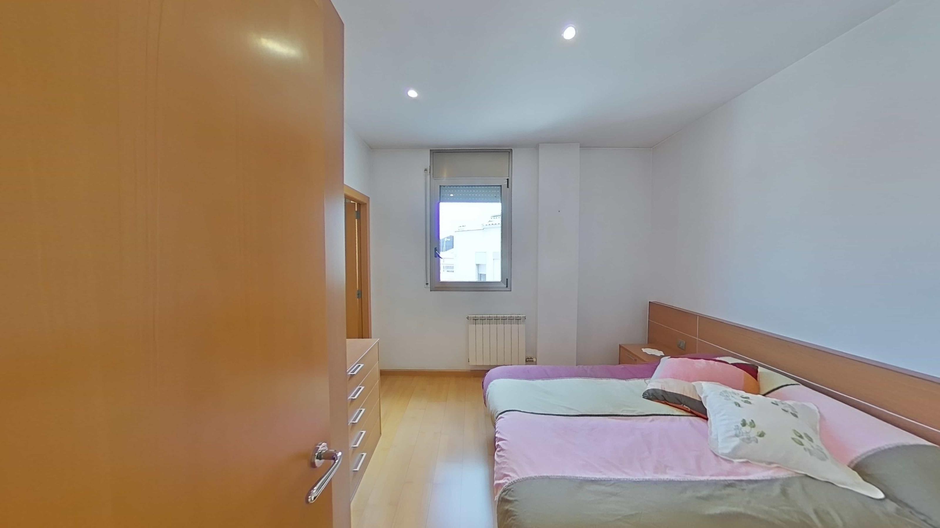 Imagen 22 Piso en venta en Terrassa / Al lado del Parc Vallparadís