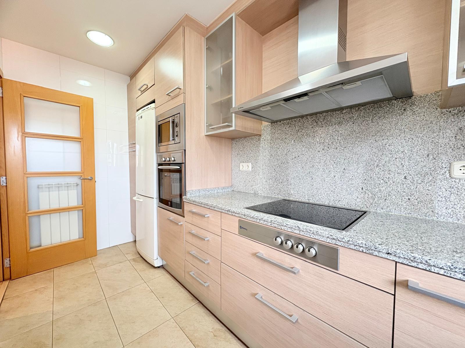 Imagen 10 Piso en venta en Terrassa / Parque del Pla de la Font de l´Apotecari