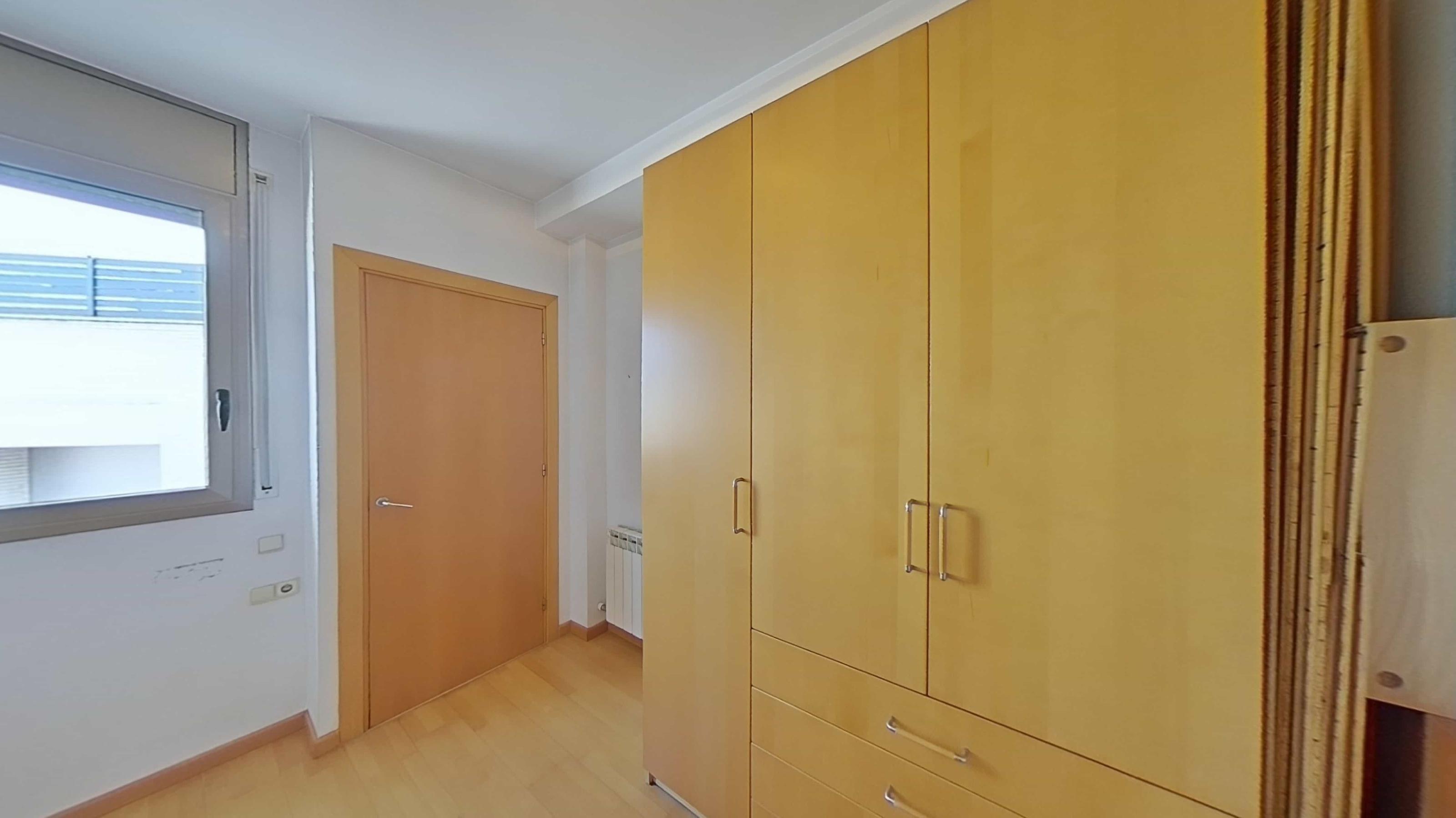 Imagen 6 Piso en venta en Terrassa / Al lado del Parc Vallparadís