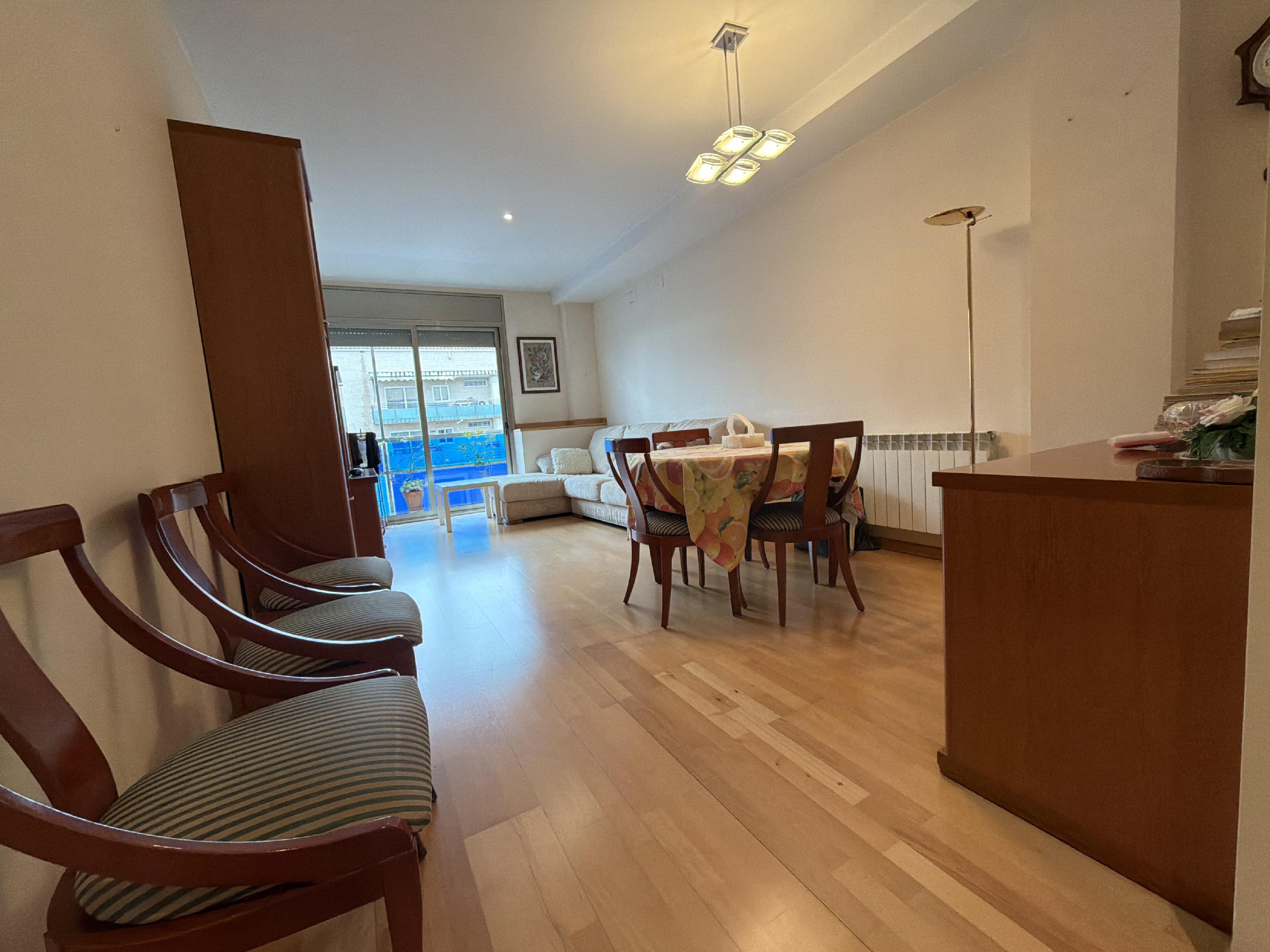 Imagen 6 Piso en venta en Terrassa / Al lado del Parc Sant Nord