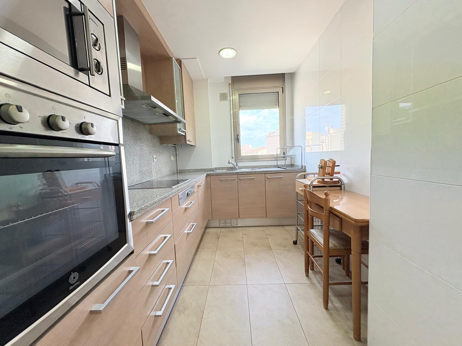 Imagen 29 Piso en venta en Terrassa / Al lado del Parc Vallparadís