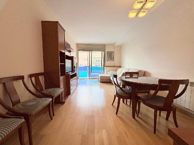 Imagen 1 Inmueble 300341 - Piso en venta en Terrassa / Parque del Pla de la Font de l´Apotecari