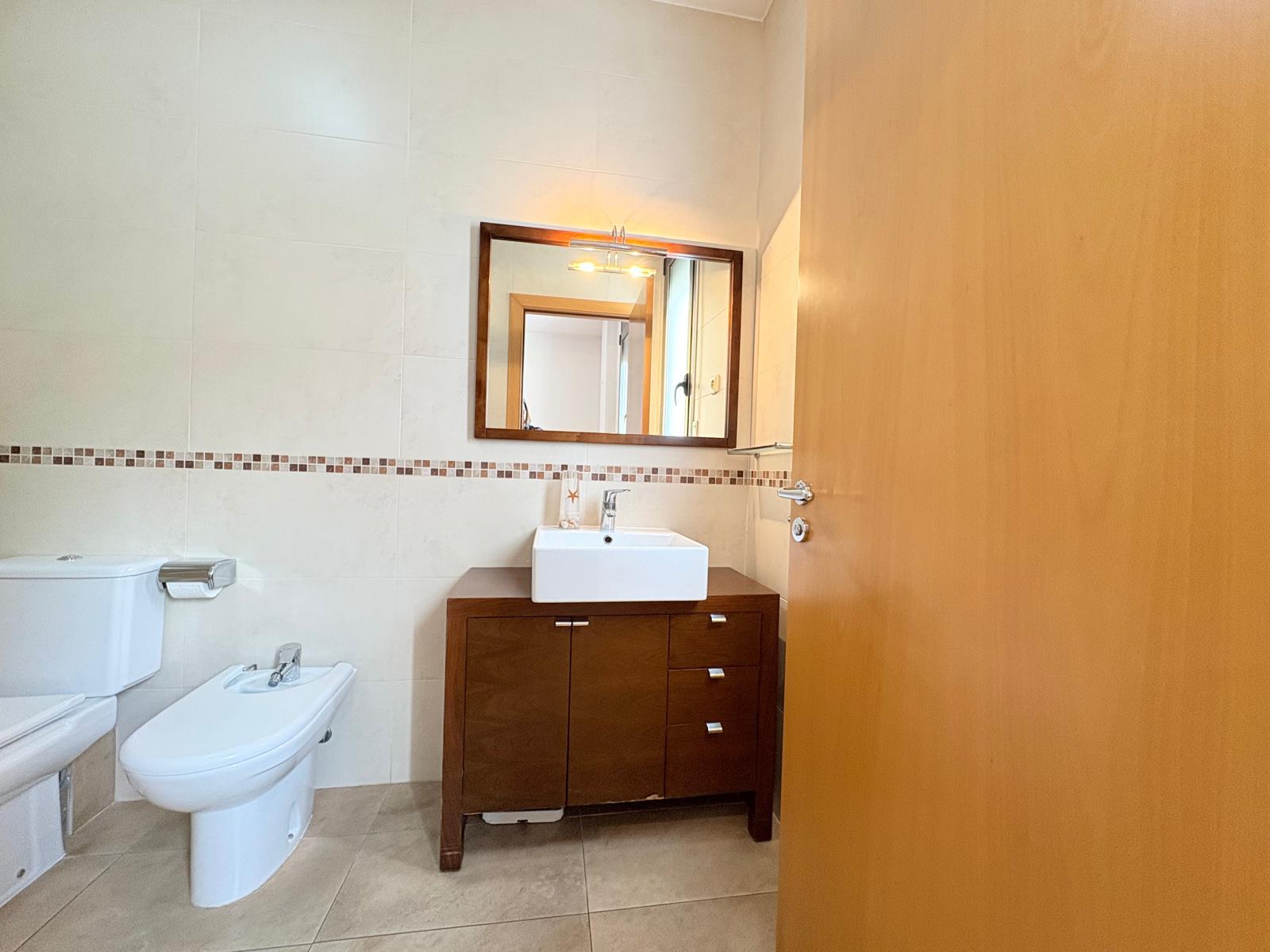 Imagen 14 Piso en venta en Terrassa / Parque del Pla de la Font de l´Apotecari
