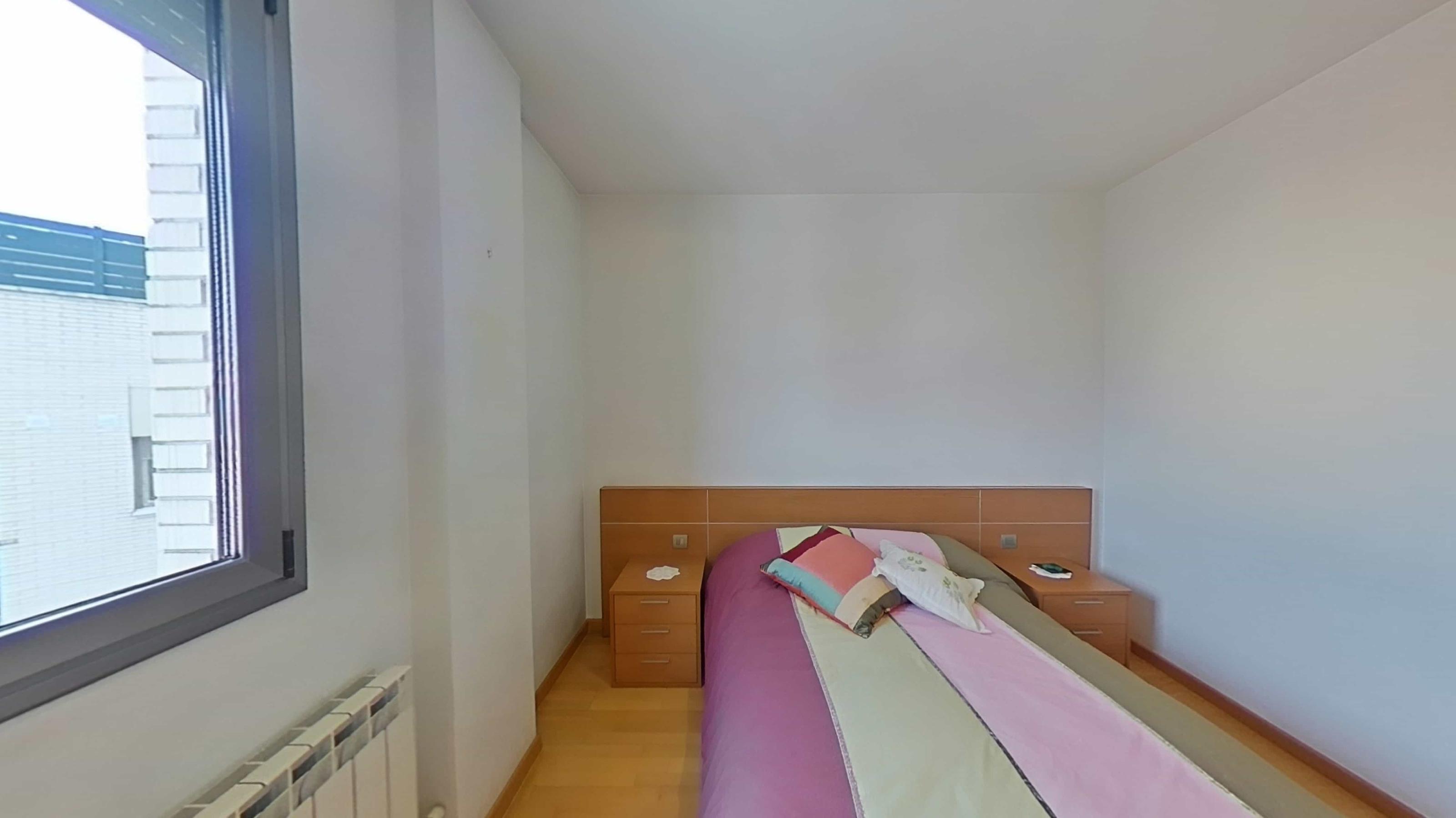 Imagen 28 Piso en venta en Terrassa / Al lado del Parc Vallparadís