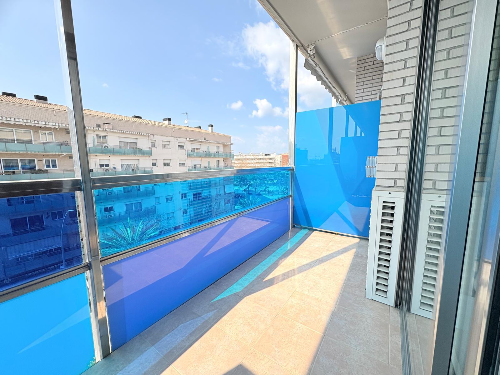 Imagen 9 Piso en venta en Terrassa / Al lado del Parc Vallparadís