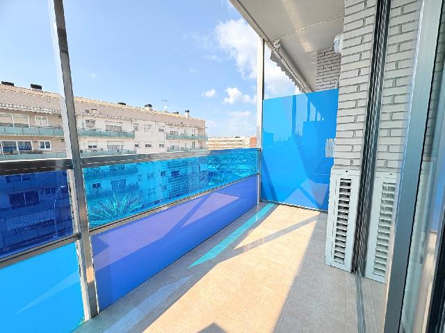 Imagen 5 Inmueble 300341 - Piso en venta en Terrassa / Parque del Pla de la Font de l´Apotecari