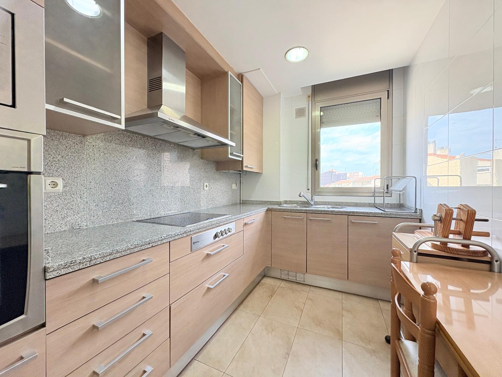 Imagen 17 Piso en venta en Terrassa / Al lado del Parc Vallparadís